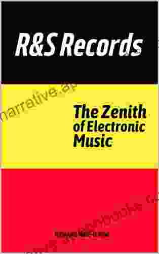 R S Records: The Zenith Of Electronic Music