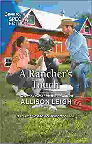 A Rancher S Touch (Return To The Double C 18)