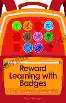 Reward Learning with Badges: Spark Student Achievement