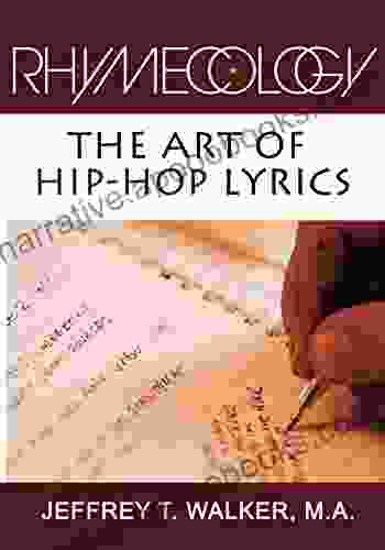 Rhymecology The Art Of Hip Hop Lyrics