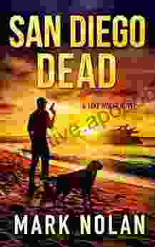 San Diego Dead: An Action Thriller (Jake Wolfe 4)