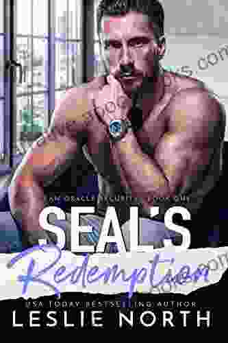 SEAL s Redemption (Team Oracle Security 1)