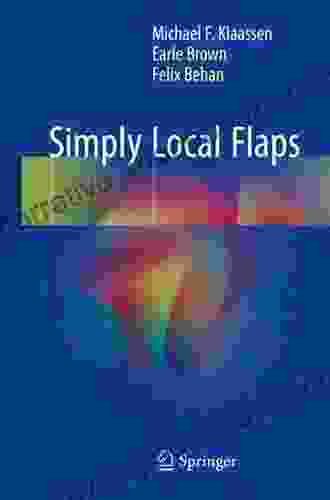 Simply Local Flaps James Bender