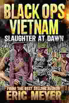 Slaughter at Dawn Eric Meyer