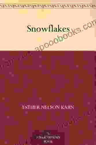 Snowflakes S Bowen