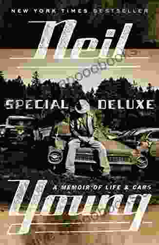 Special Deluxe: A Memoir of Life Cars