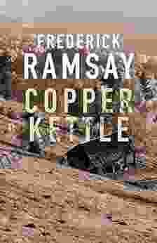 Copper Kettle (Jesse Sutherlin Mysteries 1)