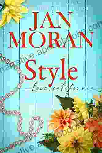 Style (Love California 5) Jan Moran