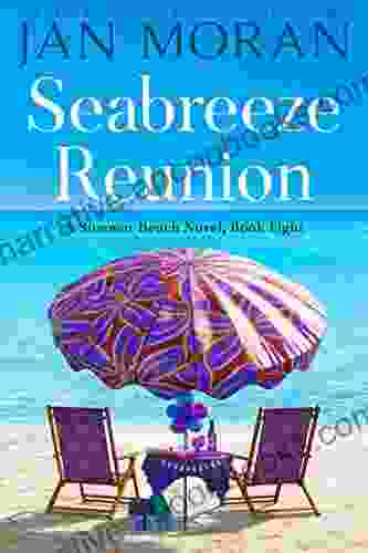 Seabreeze Reunion (Summer Beach 8)