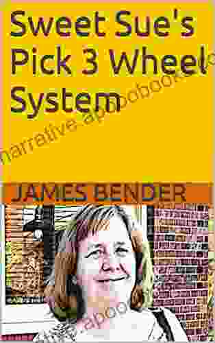 Sweet Sue S Pick 3 Wheel System