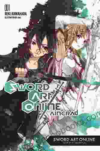 Sword Art Online 1: Aincrad (light Novel)