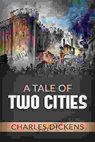 A Tale of Two Cities : illustrated