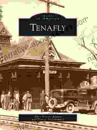 Tenafly (Images Of America) Alice Renner Rigney