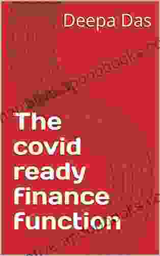 The Covid Ready Finance Function