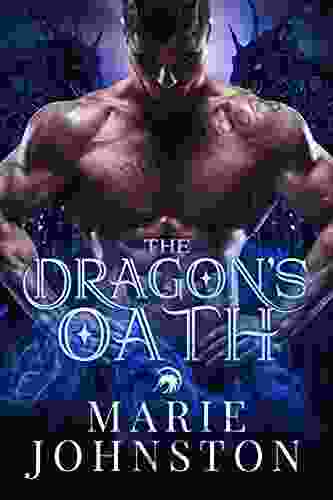 The Dragon S Oath (Silver Dragon Shifter Brothers 1)