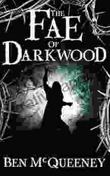 The Fae of Darkwood: A Tellusm Tale (Beyond Horizon)