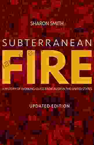 Subterranean Fire: A History Of Working Class Radicalism In The United States