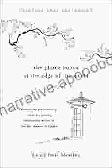 The Phone Booth At The Edge Of The World: A Novel