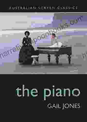 The Piano (Australian Screen Classics)