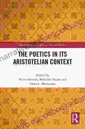 The Poetics in its Aristotelian Context (Routledge Monographs in Classical Studies)