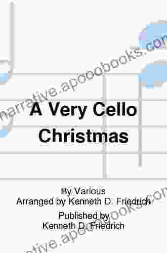 A Very Cello Christmas Alice Wilson