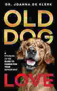 Old Dog Love: A Common Sense Guide to Caring for Your Senior Dog