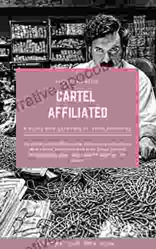 Cartel Affiliated : A Guide For Starting Up Your Business