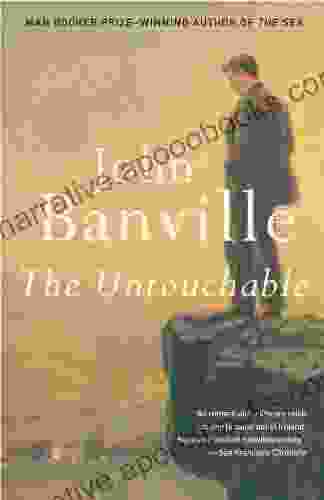 The Untouchable (Vintage International) John Banville