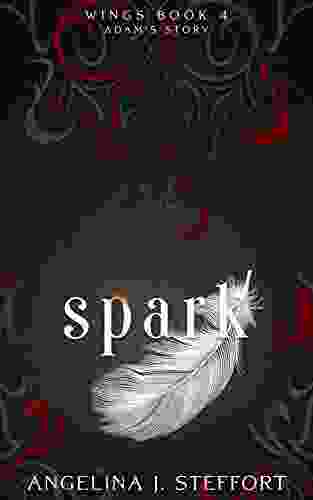 Spark: Adam s Story (Wings 4)