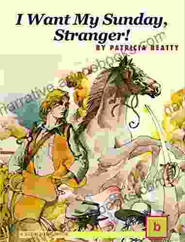 I Want My Sunday Stranger : Historical Fiction for Teens: Illustrated Edition