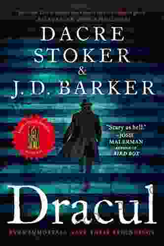 Dracul J D Barker