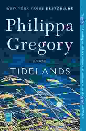 Tidelands: A Novel (The Fairmile 1)