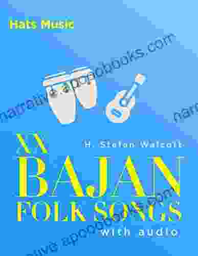 XX Bajan Folk Songs With Audio