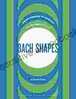 Bach Shapes: Diatonic Sequences For Saxophone And Jazz Etudes (Bach Shapes For All Instruments)