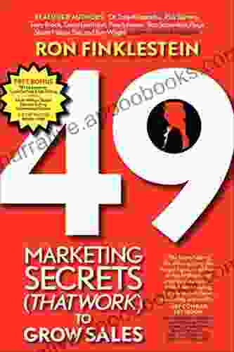 49 Marketing Secrets (That Work) To Grow Sales