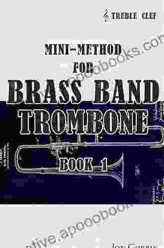 Mini method for horn 1 Jon Gorrie