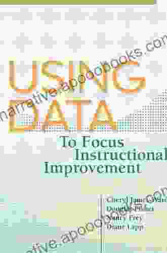 Using Data To Focus Instructional Improvement