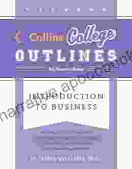 Introduction to Business (Collins College Outlines)