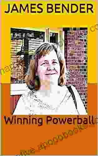 Winning Powerball James Bender