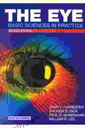 The Eye E Book: Basic Sciences In Practice