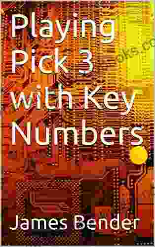 Playing Pick 3 With Key Numbers