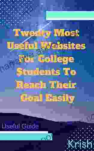 Twenty Most Useful Websites For College Students Likely To Sucessed Their Goals