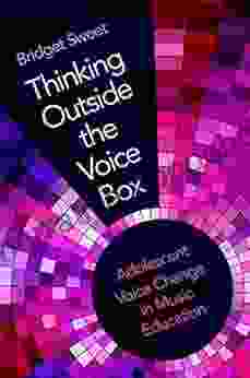 Thinking Outside The Voice Box: Adolescent Voice Change In Music Education