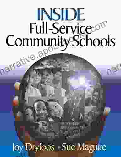 Inside Full Service Community Schools Alys Clare