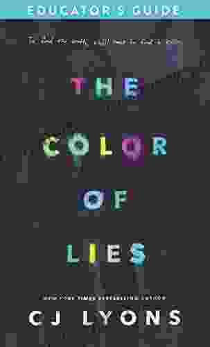 The Color of Lies Educator s Guide