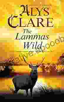 The Lammas Wild (An Aelf Fen Mystery 10)