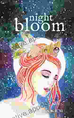 Night Bloom (Night Bloom Saga 1)