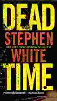 Dead Time (Dr Alan Gregory Novels 16)