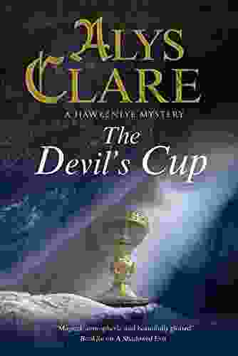 Devil S Cup The: A Medieval Mystery (A Hawkenlye Mystery 17)
