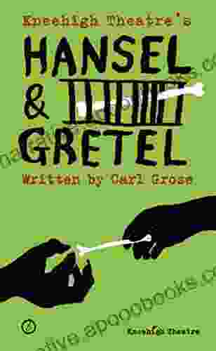 Hansel And Gretel (Oberon Modern Plays)